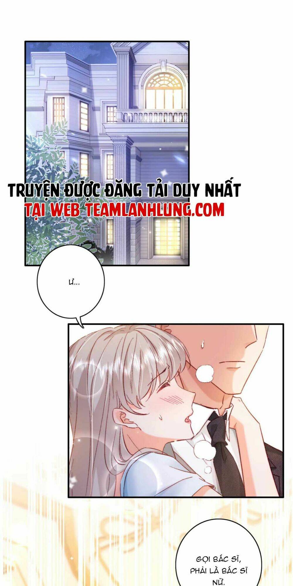 manh thê bé bỏng không dễ chọc chapter 25 3