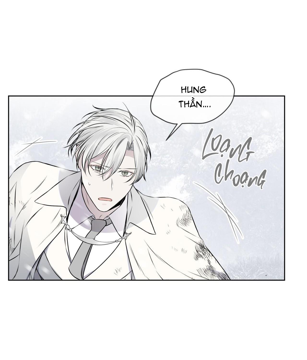 rừng biển [bl] chapter 33 17