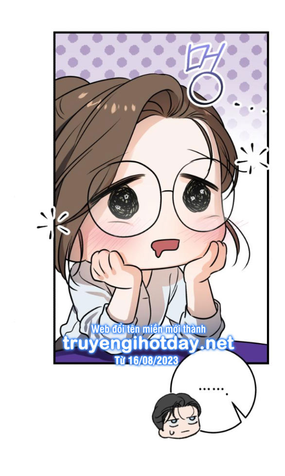 Nóng Lòng Muốn Giày Vò Em chapter 8.1 20