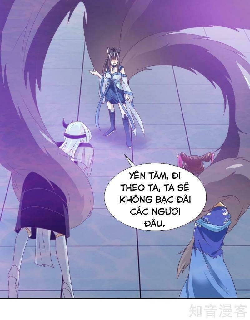 ta là ngọc hoàng đại đế chapter 88 21