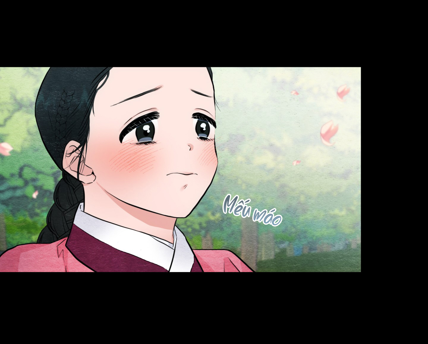 Cương Nhân chapter 13.2 9