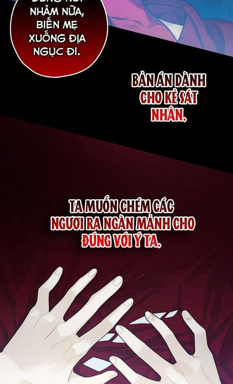 tiệm búp bê của công chúa chapter 33 16