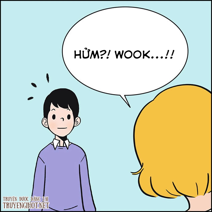 yumis cells chapter 1 4