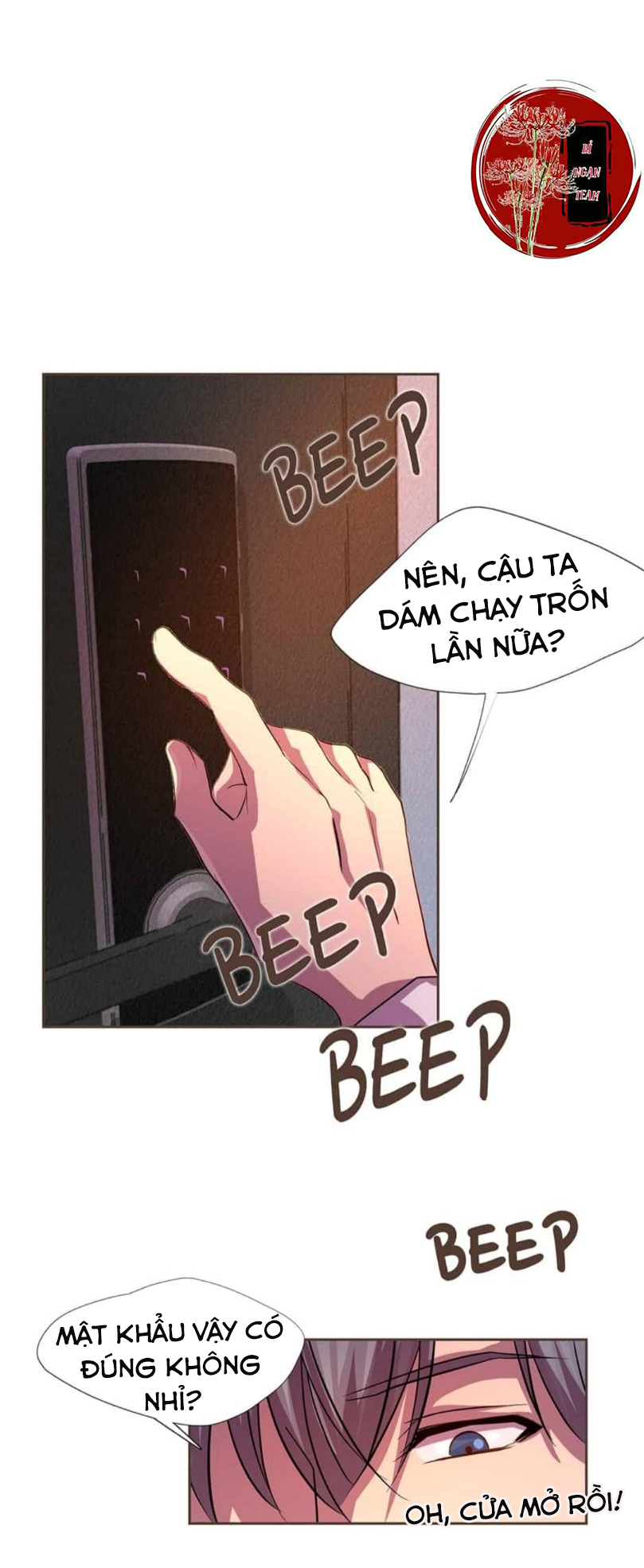 giữ em thật chặt (hold me tight) chapter 5 28