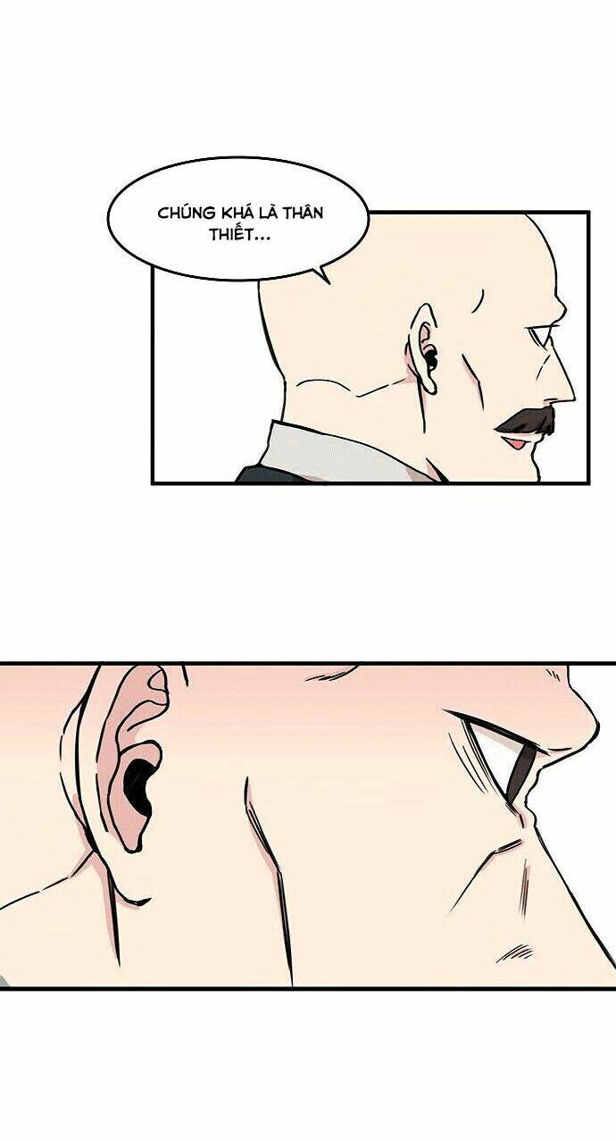 minus hand chapter 4 16