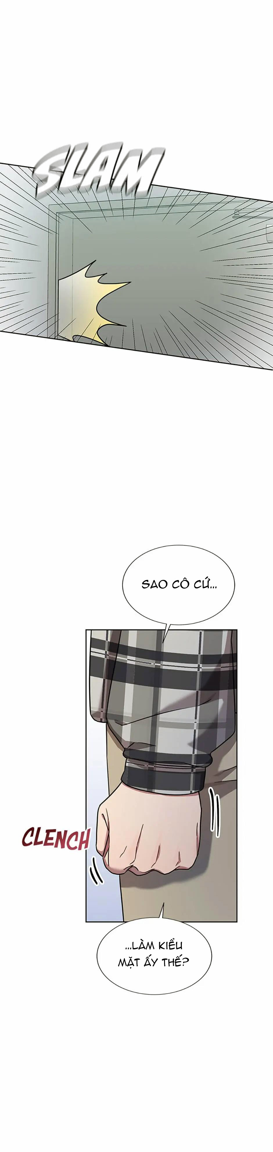 kết hôn ư? không, cảm ơn! chapter 39.2 6