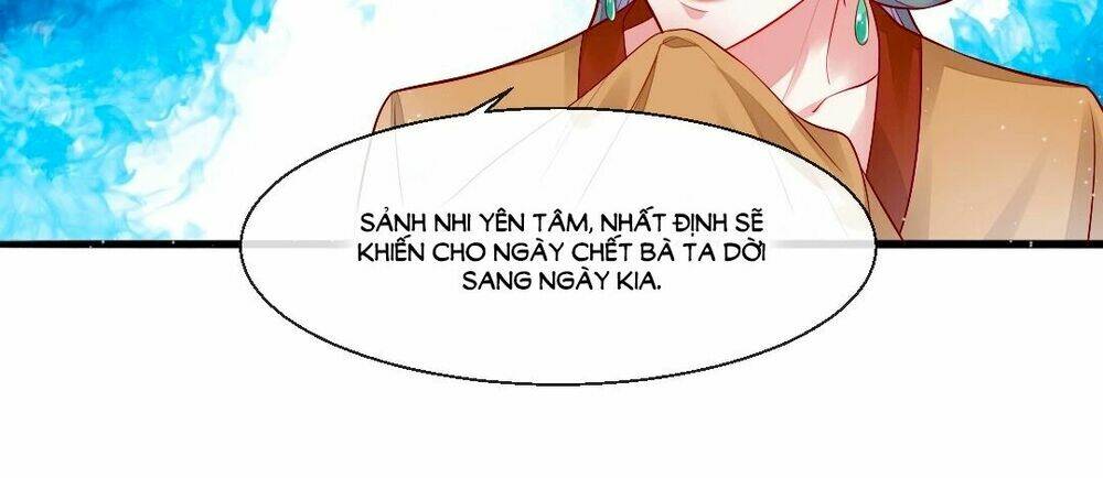 đích nữ hữu độc chapter 1 33