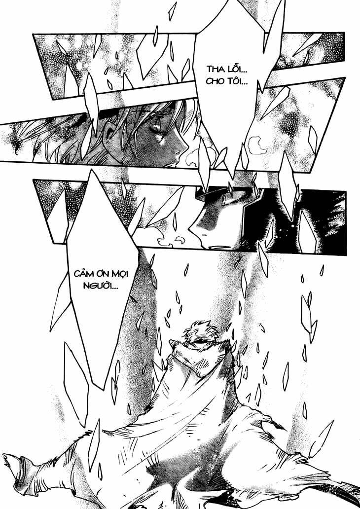 huyền thoại đôi cánh chapter 211 4