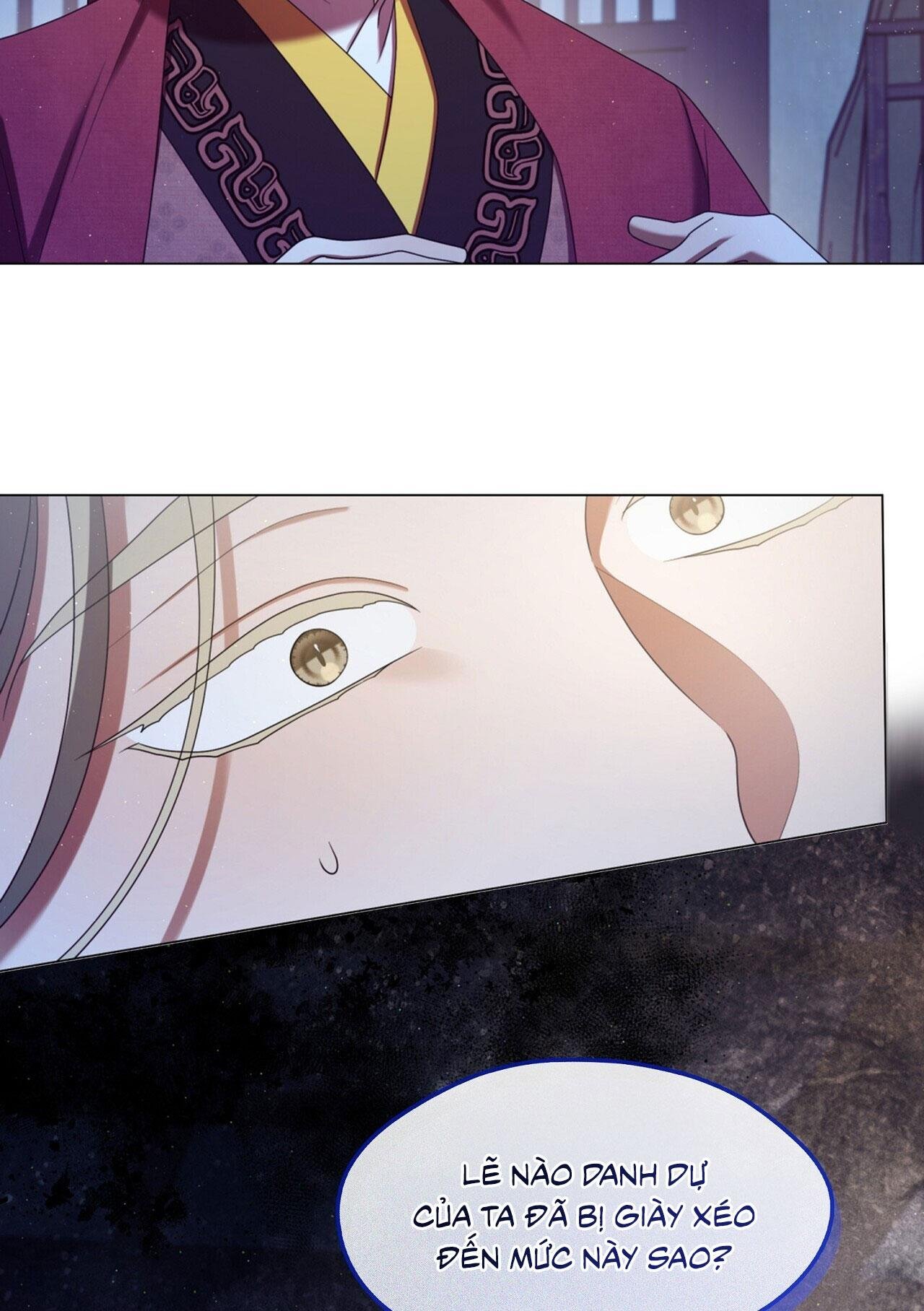 tôi đã nuôi dạy thủ lĩnh giáo phái ác ma chapter 46 58