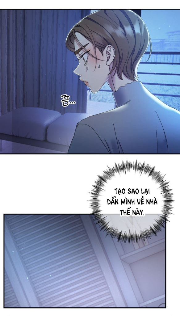 Hối Lộ Ngọt Ngào chapter 11 - Trang 13