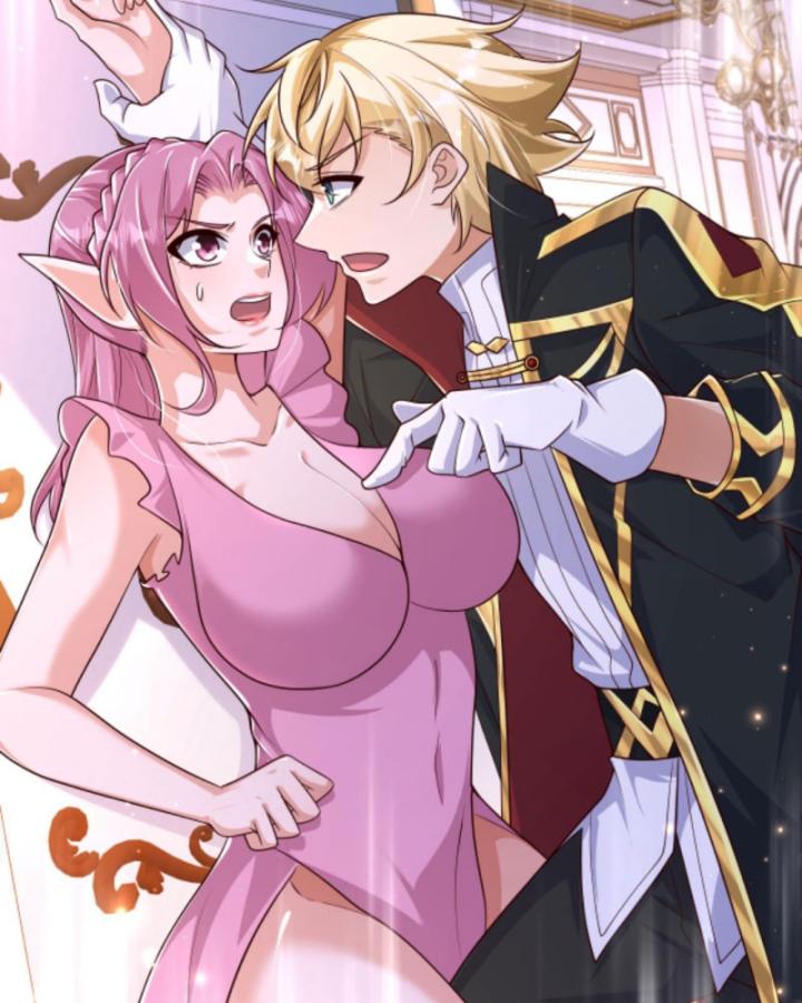 người chơi và nhân vật chính đều muốn làm hại ta chapter 87 22