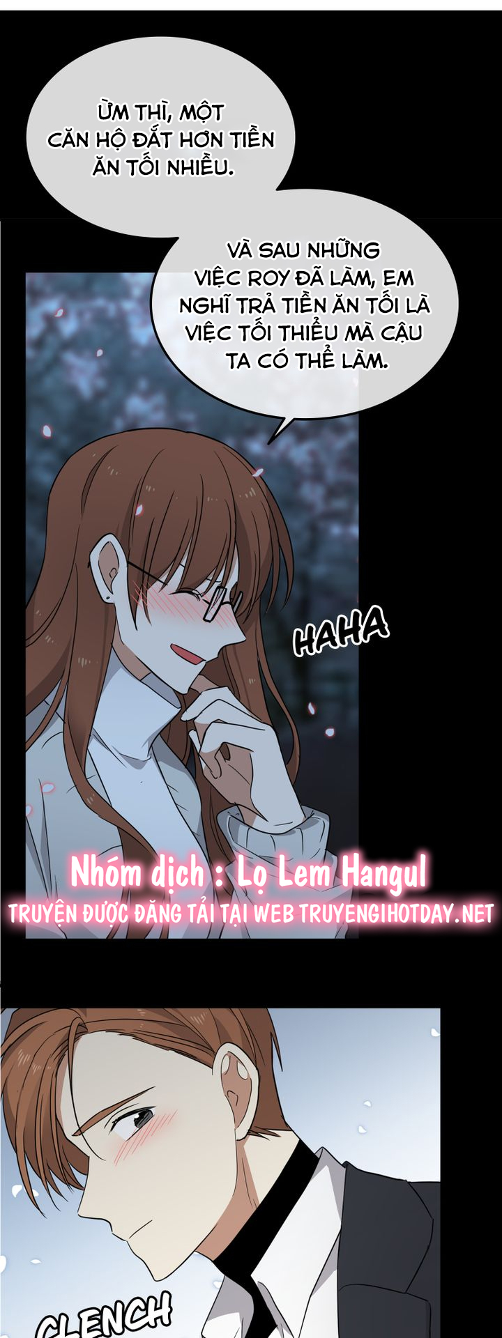 công thức cho tình yêu chapter 118 9