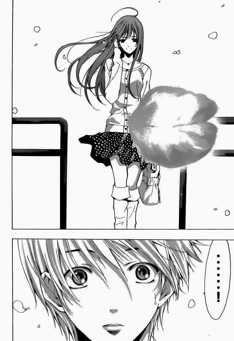 Kimi No Iru Machi Chapter 260 - Trang 16