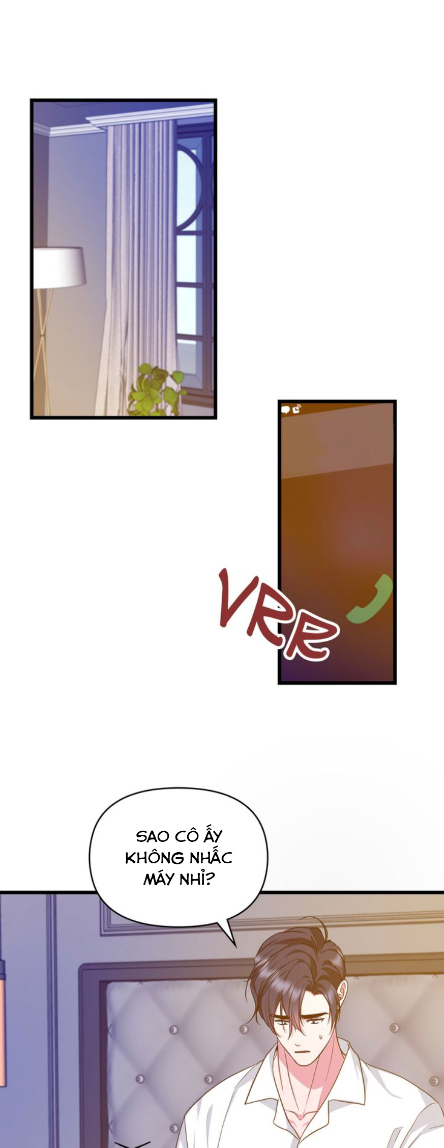 ngày mai chỉ có một lần chapter 52 57