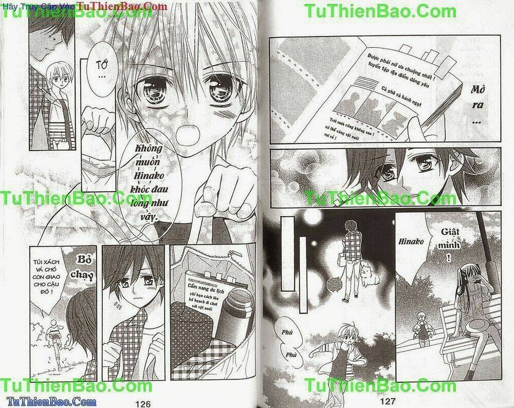 chìa khóa định mệnh chapter 1 64