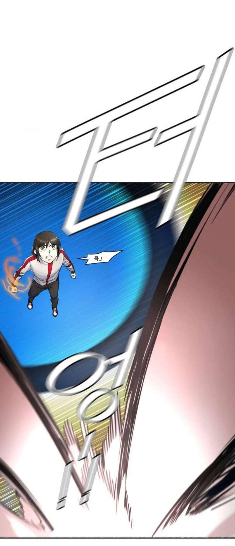 tòa tháp bí ẩn 2 chapter 490 66