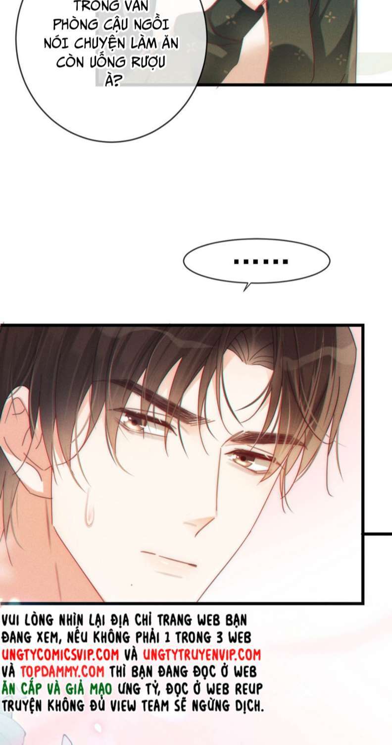 nịch tửu chapter 69 10