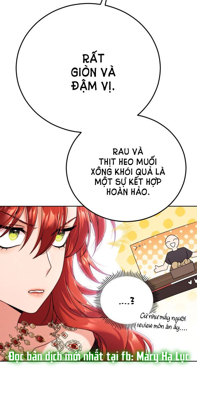 tôi sẽ ly hôn với người chồng bạo chúa chapter 21.2 11