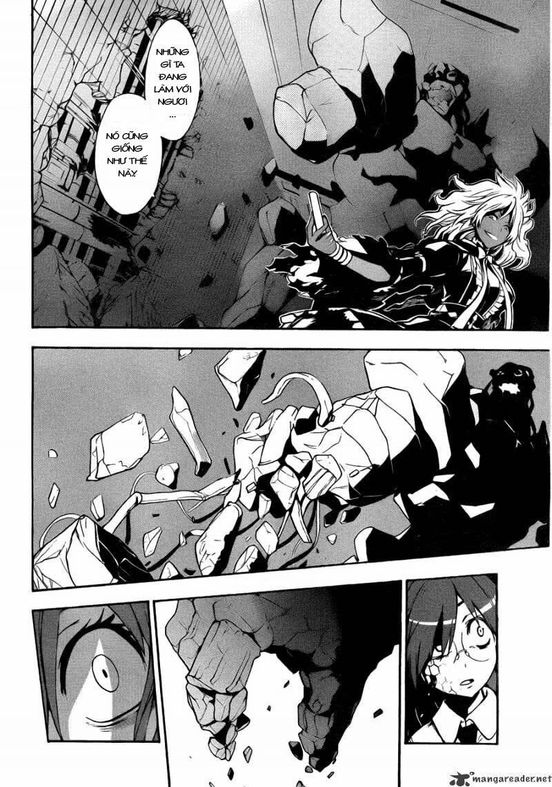 cấm thư ma thuật index chapter 39 28