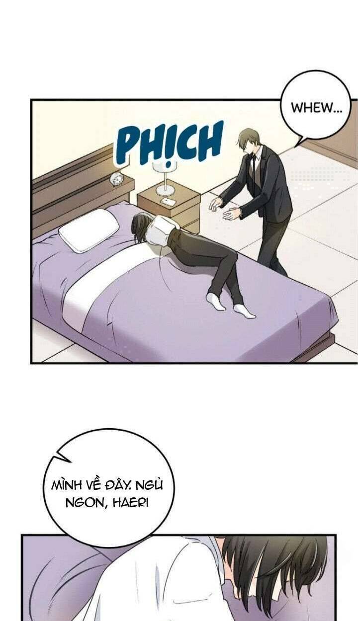 101 cách chinh phục trái tim em chapter 8 41