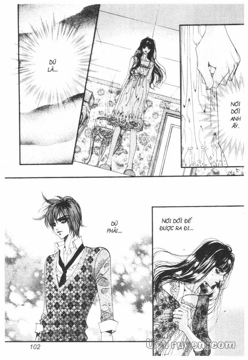 hoàng cung chapter 22 100