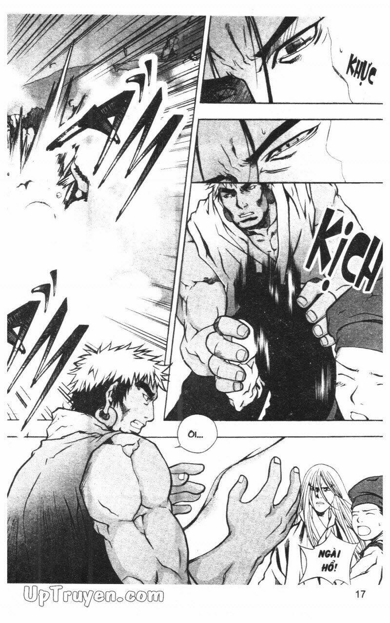 thời gió lốc (thời đại phong tang) chapter 3 18