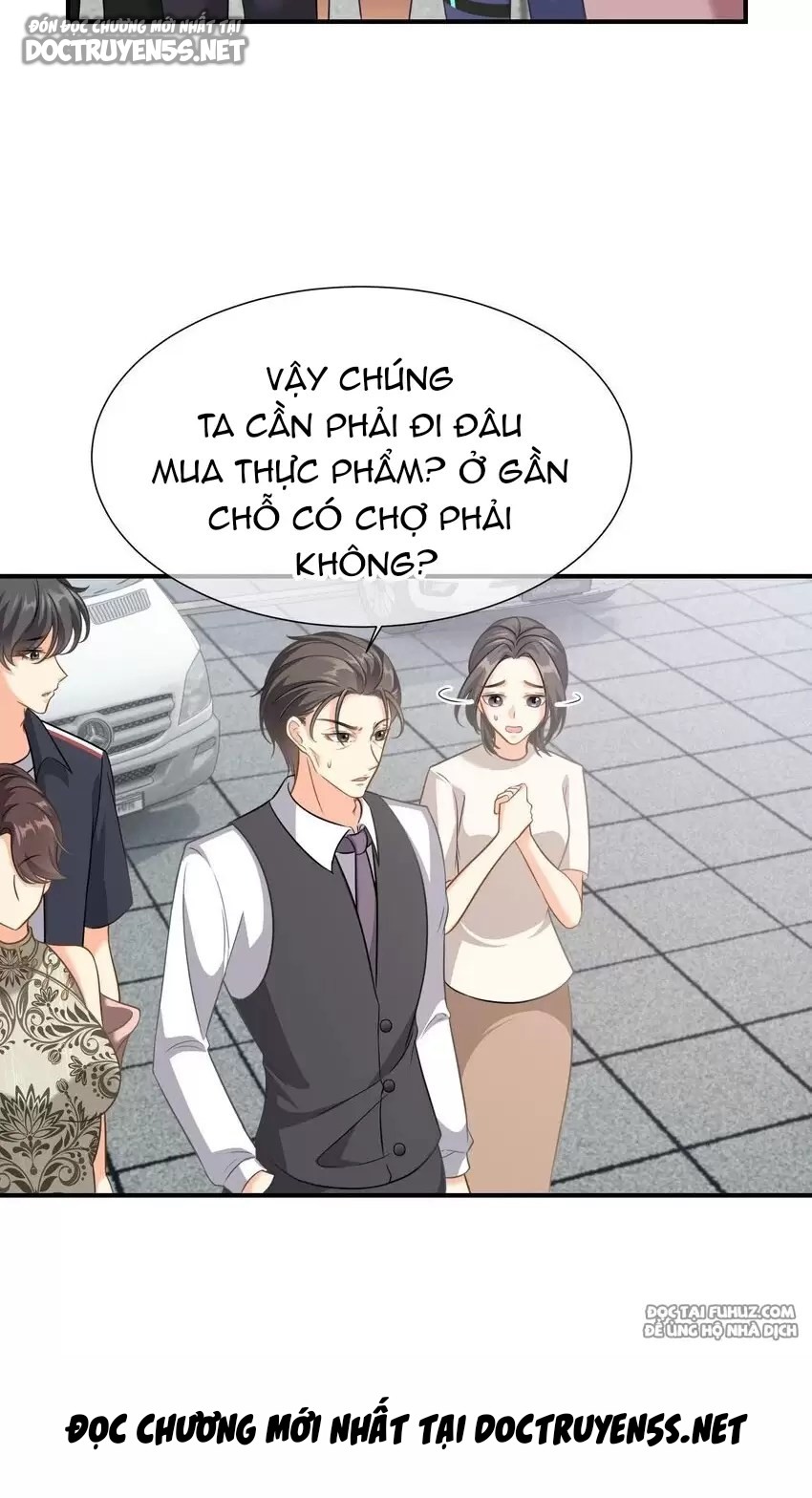 ảnh hậu một tuần mập ba cân chapter 33 2