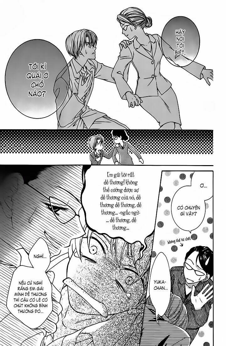 sugar family chapter 7 11