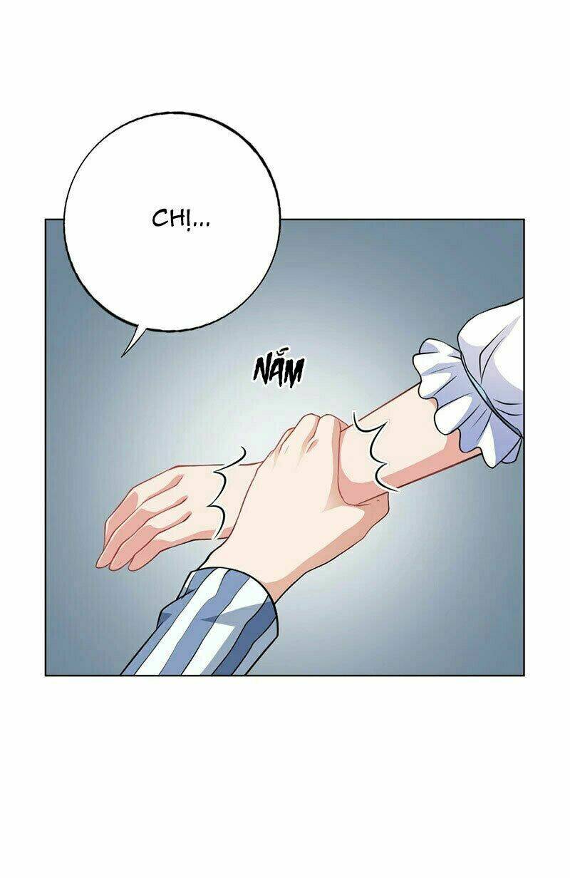 danh môn độc sủng ái thê chapter 36 13