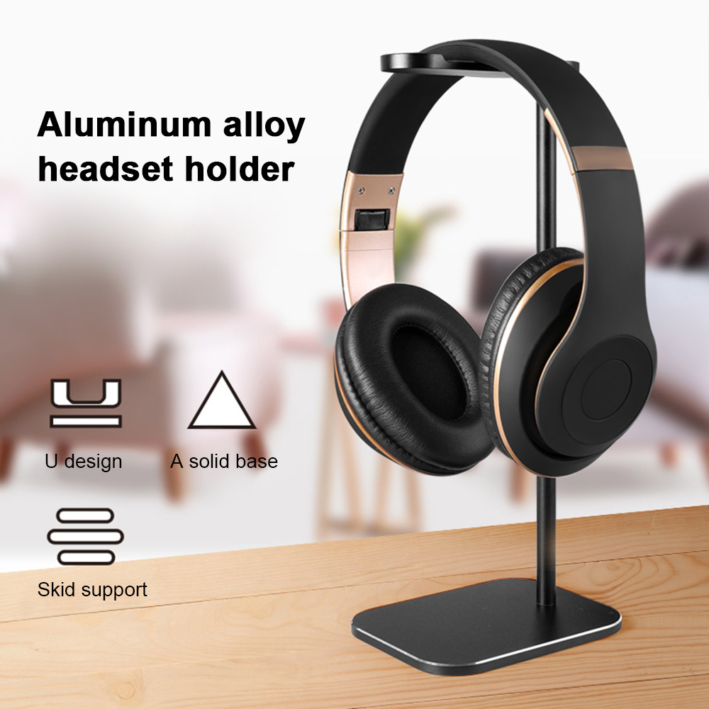 Đế để bàn Máy tính bảng bằng hợp kim nhôm đỡ máy tính bảng Bền chống trượt - Bạc