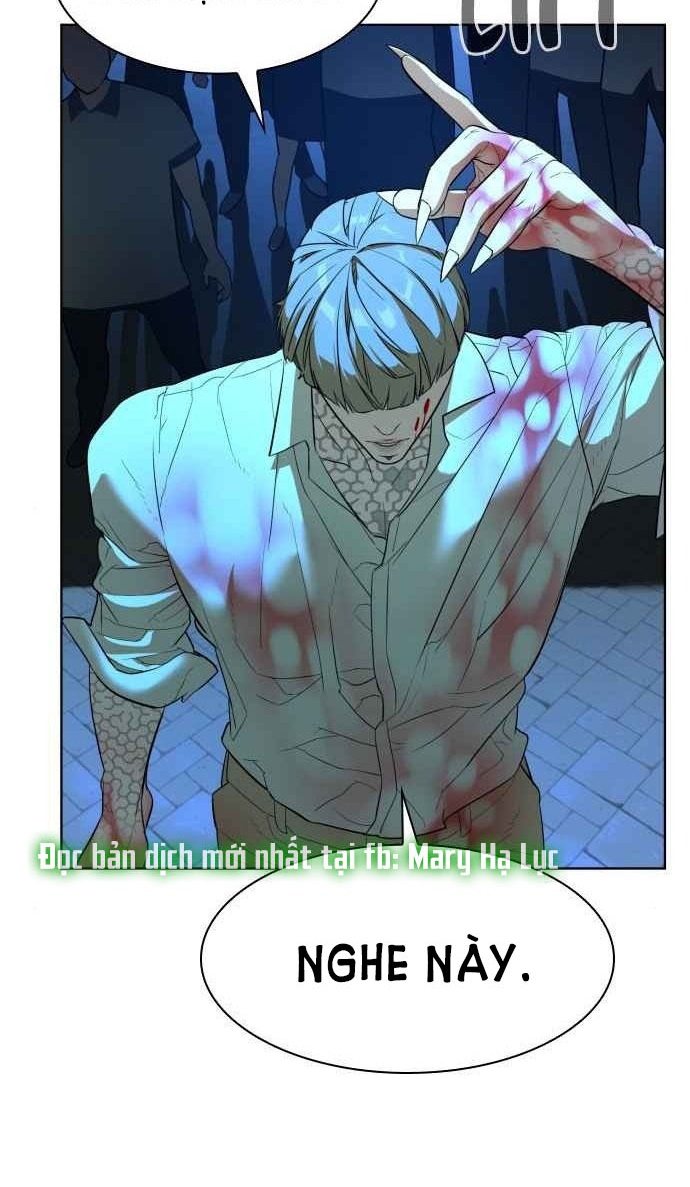 bạch huyết - white blood chapter 27 39