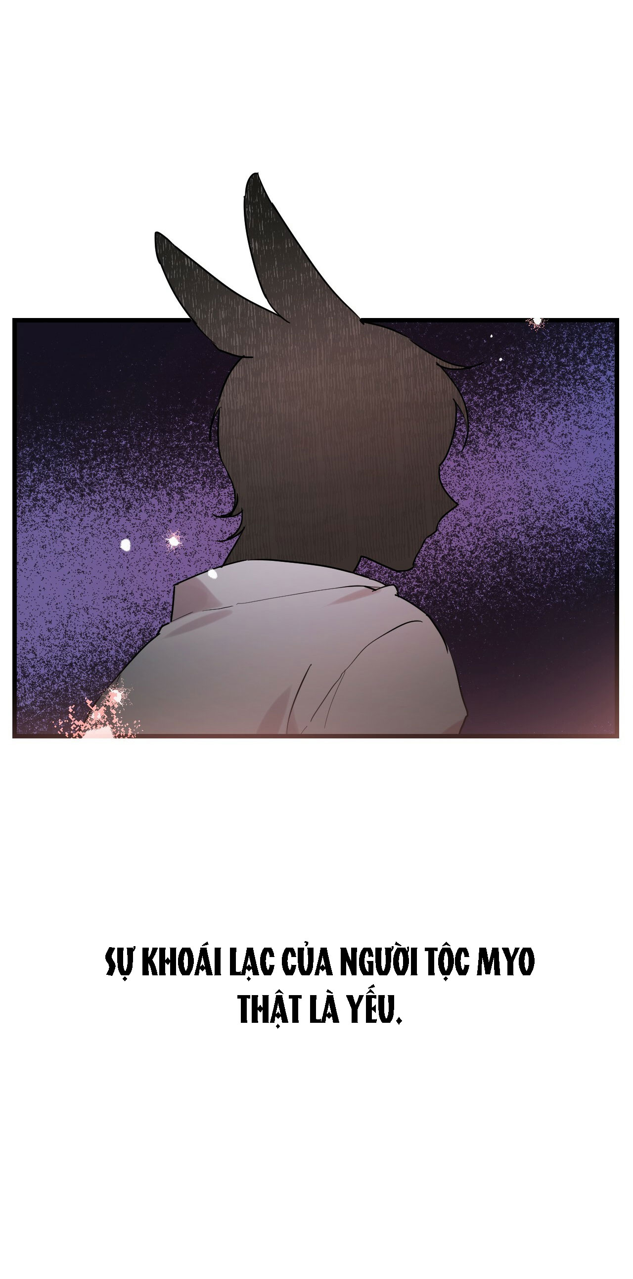 những chú thỏ của hapypy chapter 8 42