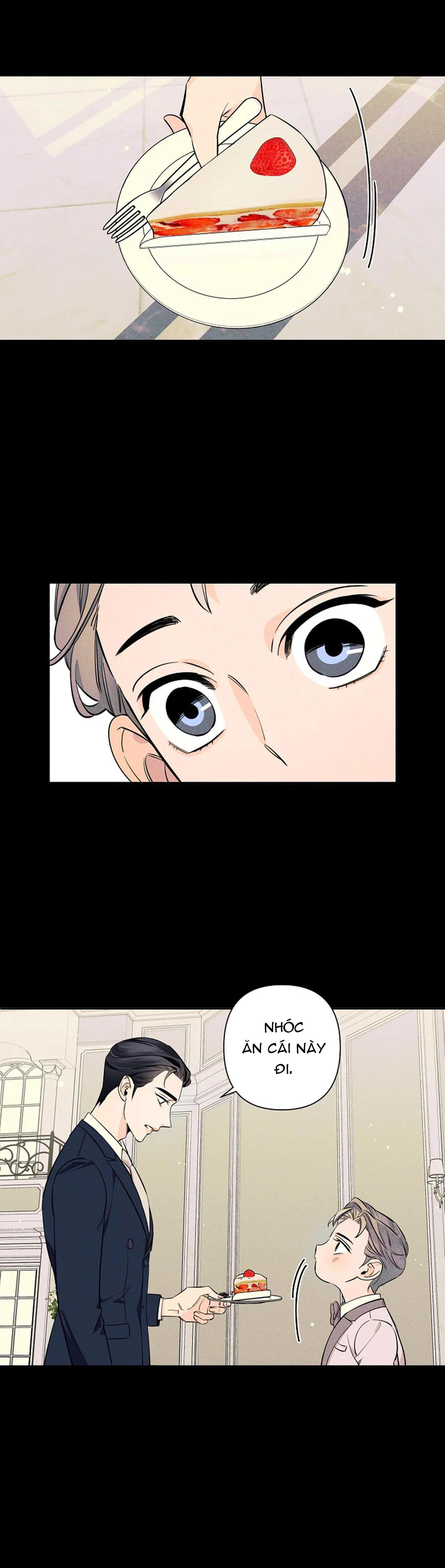 đêm dịu dàng chapter 42 31