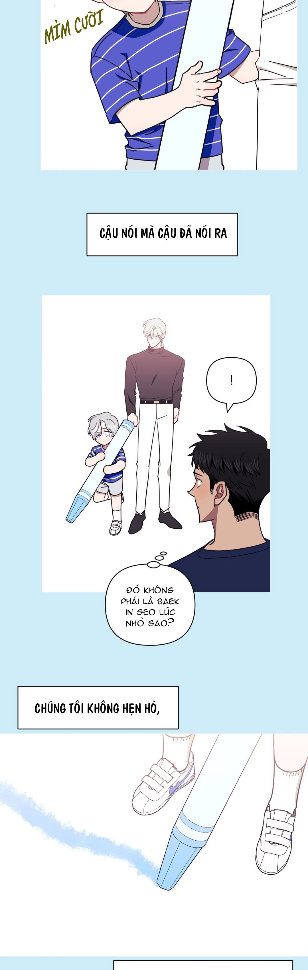 hơn cả bạn bè chapter 27 4