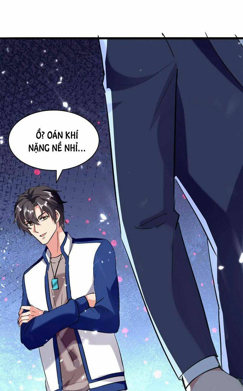 trọng sinh khí thiếu quy lai chapter 177 38