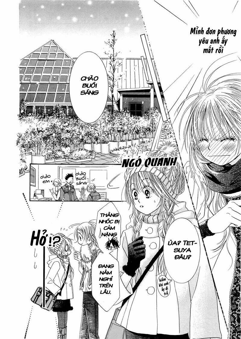 heaven company chapter 3 36