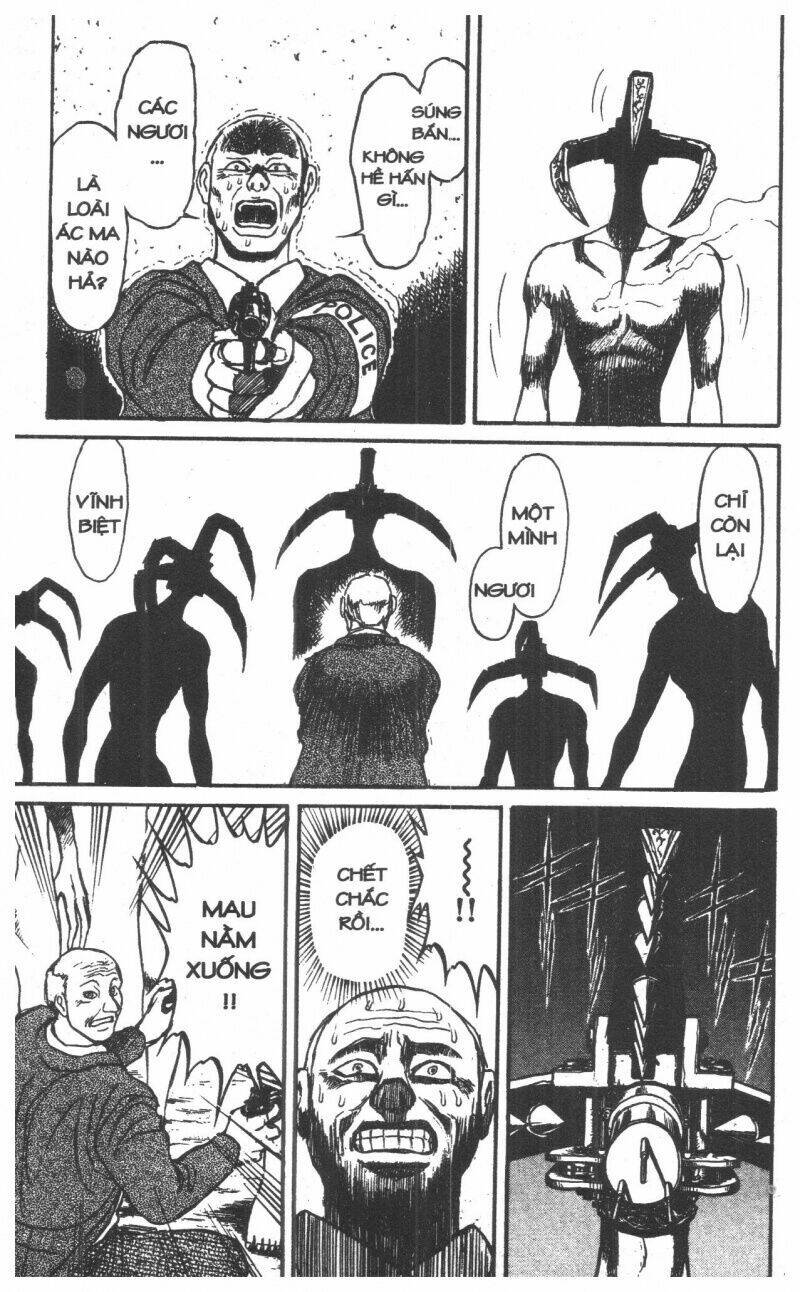 karakuri circus - gánh xiếc quái dị chapter 8 57