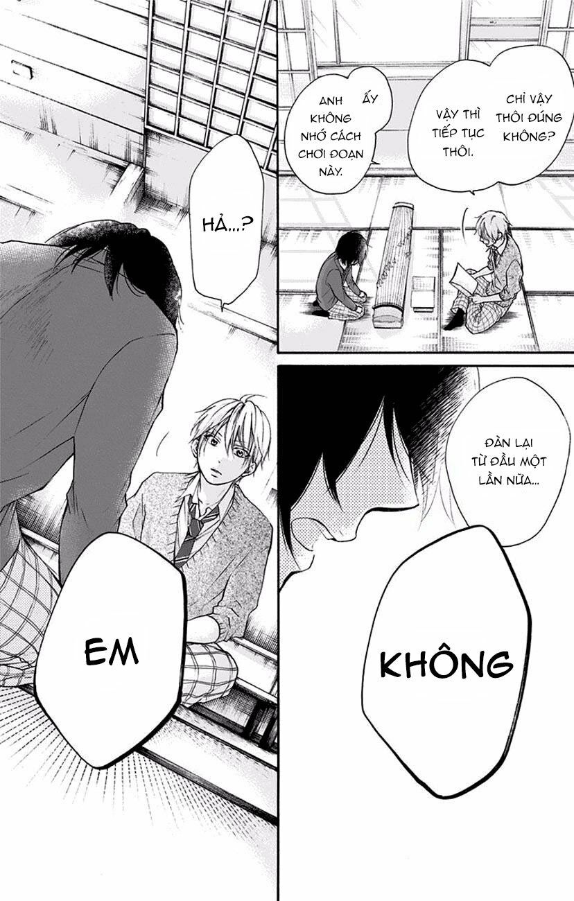 kono oto tomare! chapter 62 44