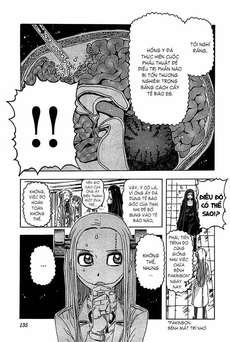 franken fran chapter 52 12