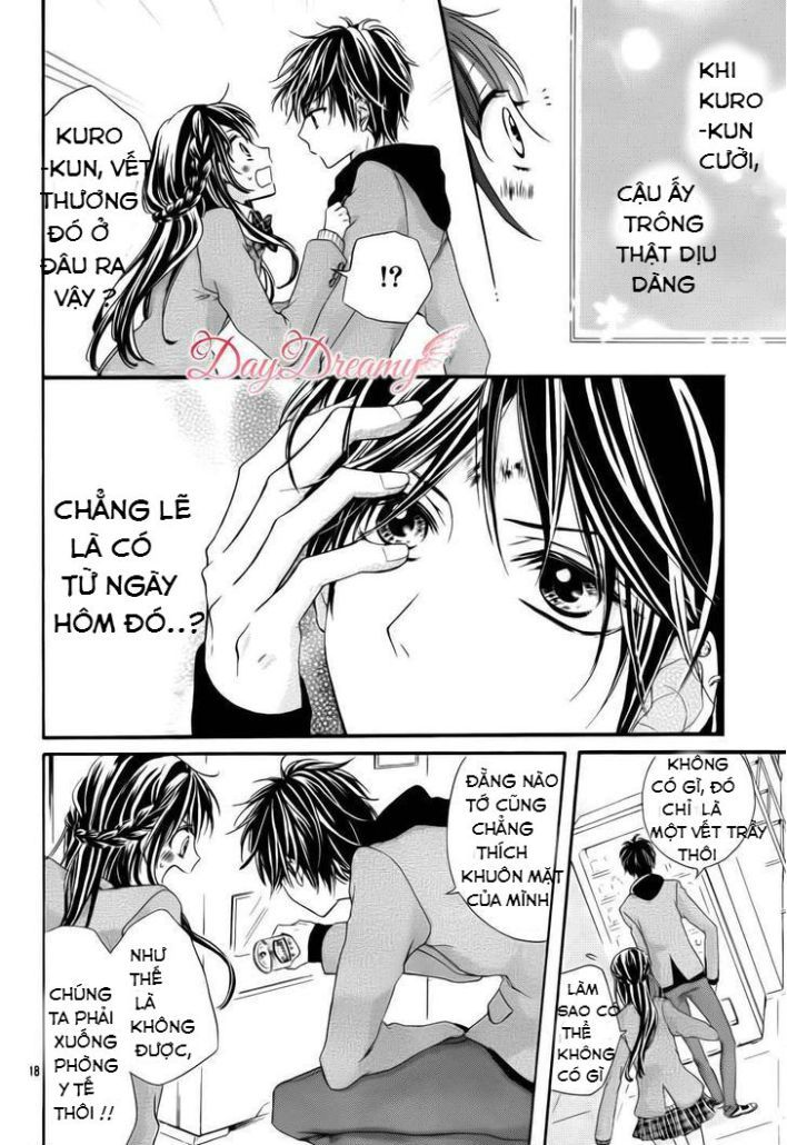 shirokuro-kun to anzu-chan chapter 1.2 8