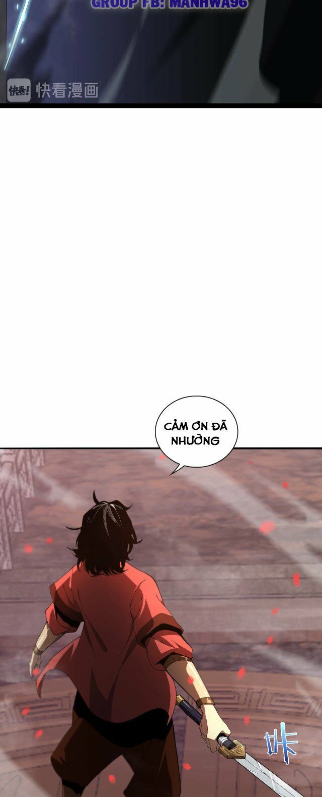 chư giới - tận thế online chapter 23 19