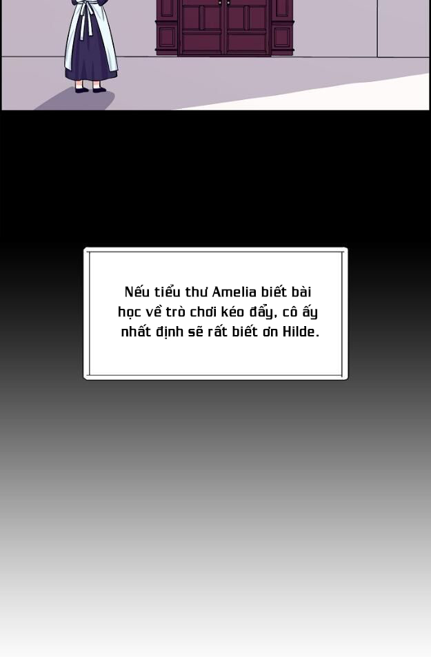 kẻ hủy diệt đã yêu tôi ! chapter 8 70