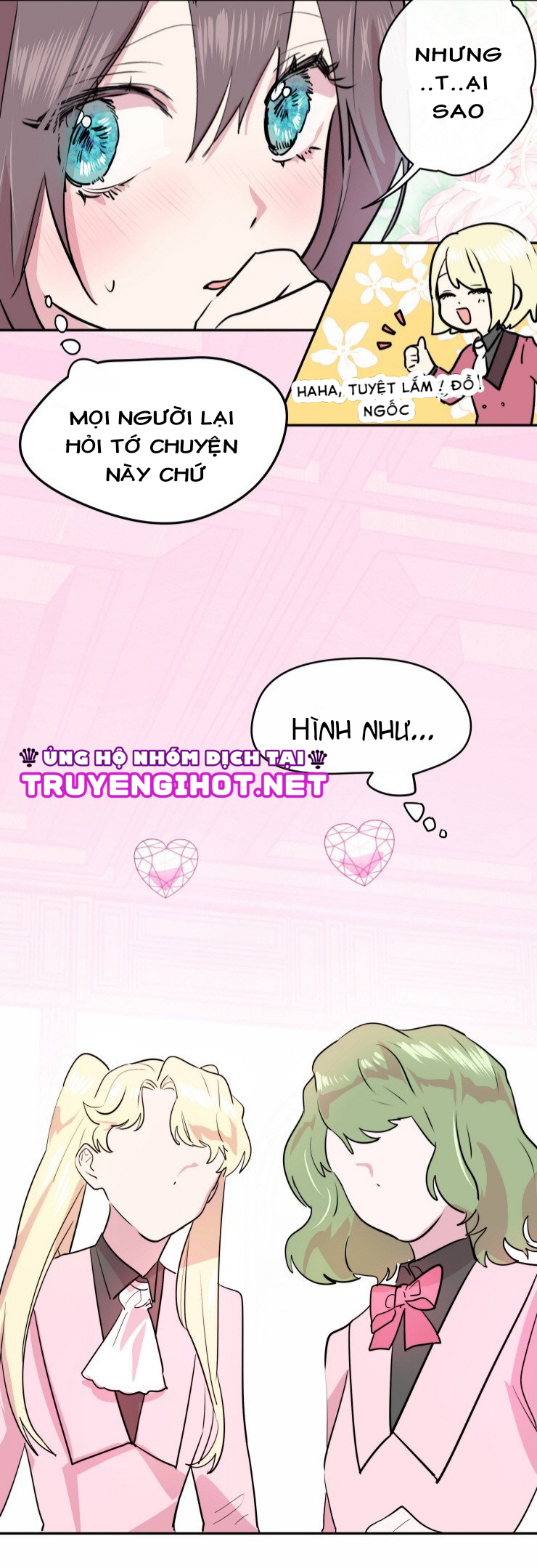 cuộc tấn công đau đớn chapter 8 5