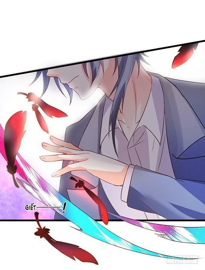 hồ tiên hung bạo chapter 54 63