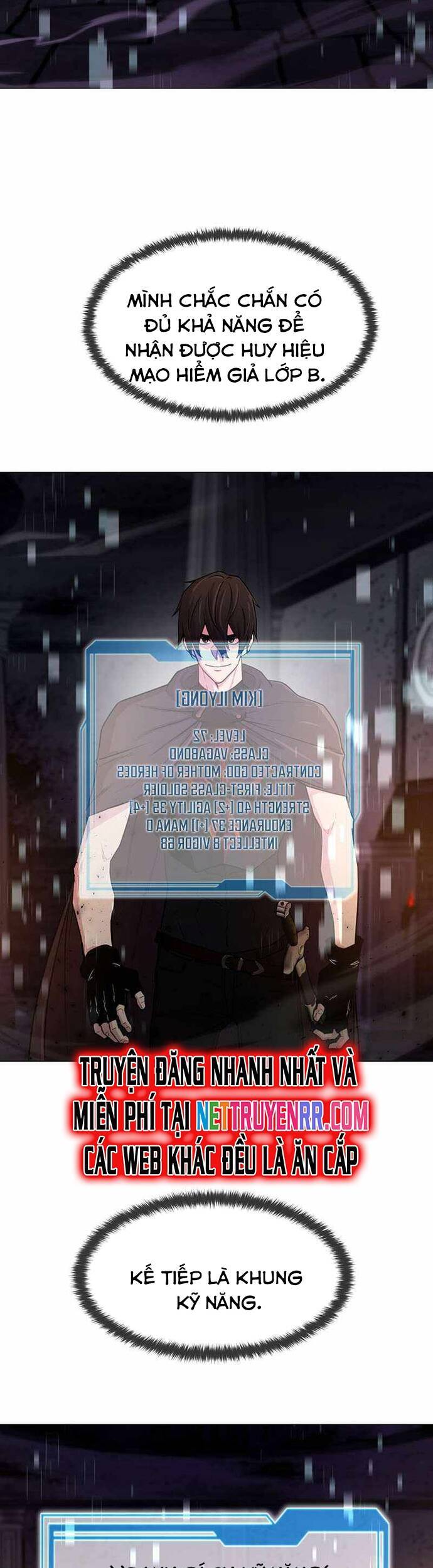 lãng khách một mình chapter 76 9