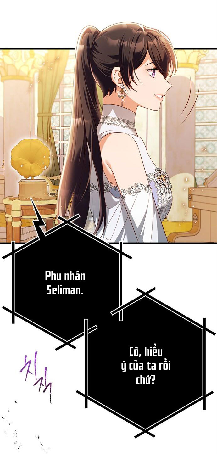 tôi sẽ ly hôn với người chồng bạo chúa chapter 45.2 15