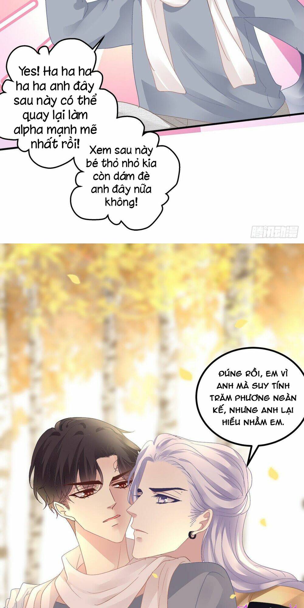 toàn bộ nắm trong tay chapter 127 30