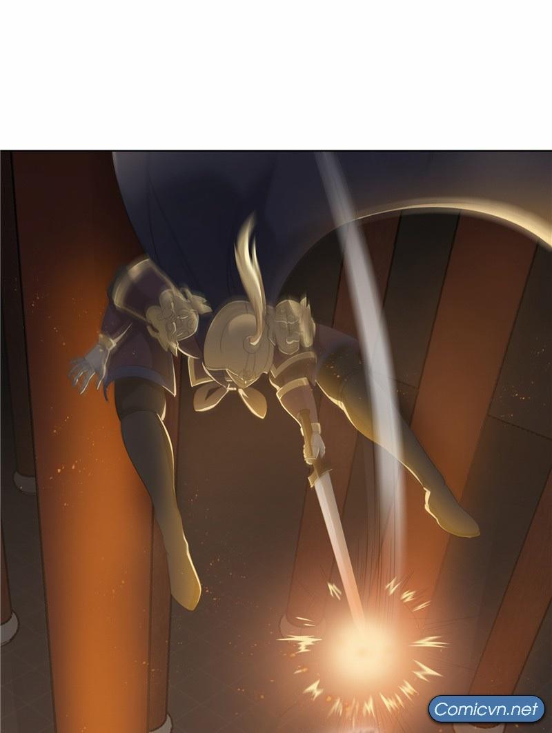 thiên vực thần tọa chapter 11 25