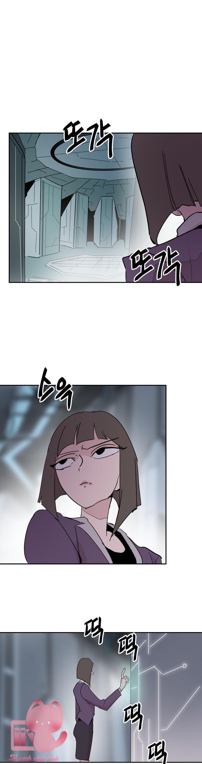 yêu không hồi kết chapter 40 26