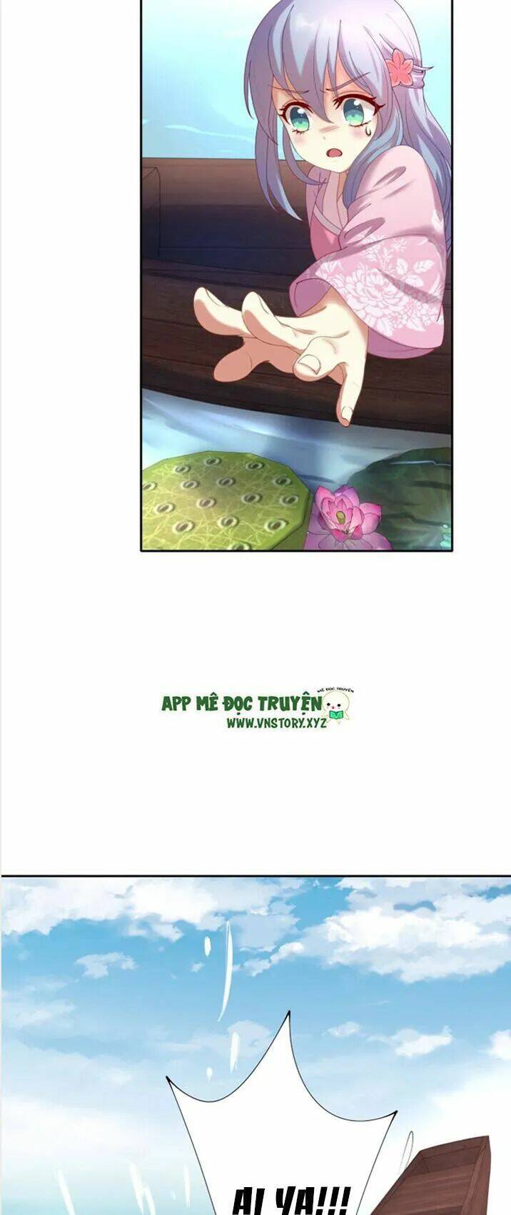 đô đốc đại nhân sủng thê kí chapter 51 26